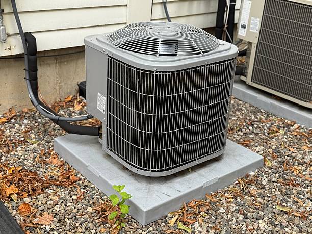 24/7 Emergency Ac Installation experts in Thomasville, NC
