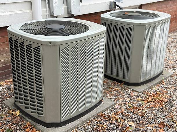 Reliable Ac Installation contractor in Thomasville, NC by Leonard HVAC